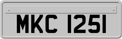 MKC1251