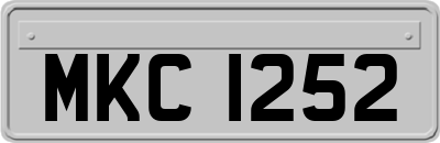 MKC1252