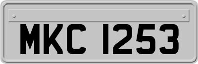 MKC1253