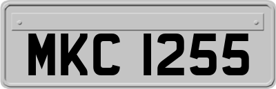 MKC1255