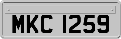 MKC1259