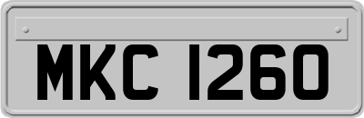 MKC1260