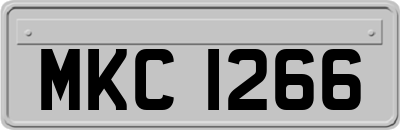 MKC1266