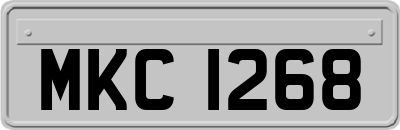 MKC1268