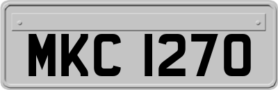 MKC1270