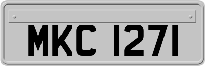 MKC1271