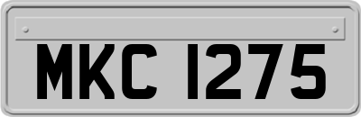 MKC1275
