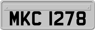 MKC1278