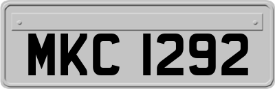 MKC1292