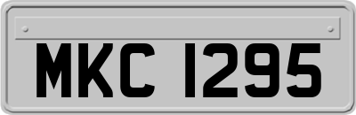 MKC1295