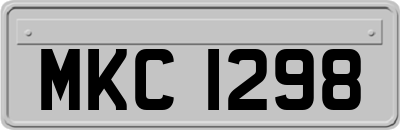MKC1298