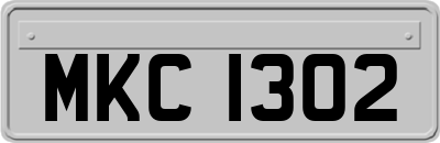 MKC1302