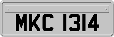 MKC1314