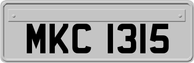 MKC1315