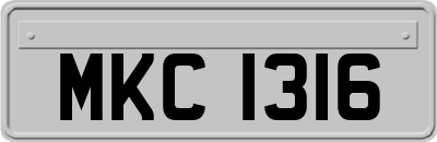 MKC1316