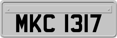 MKC1317