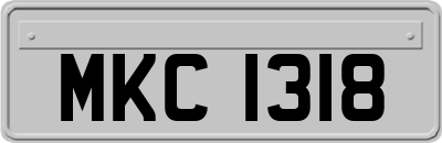 MKC1318