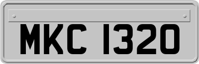 MKC1320