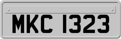 MKC1323