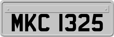 MKC1325