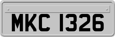 MKC1326