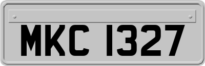 MKC1327