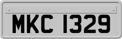 MKC1329