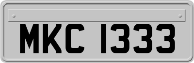MKC1333