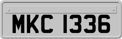 MKC1336