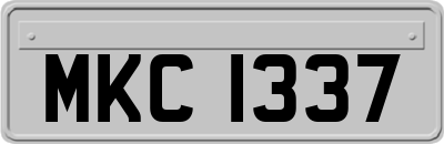 MKC1337