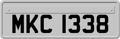 MKC1338