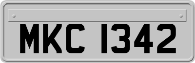 MKC1342
