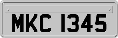 MKC1345