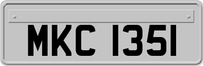 MKC1351