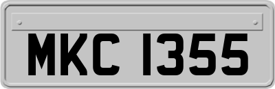 MKC1355