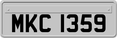 MKC1359