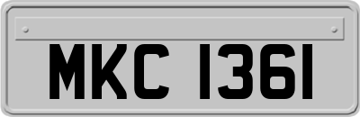 MKC1361