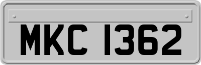 MKC1362