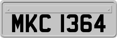 MKC1364