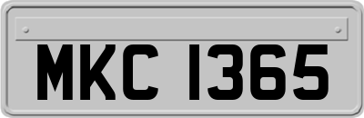 MKC1365