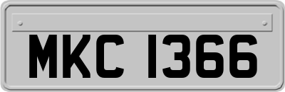 MKC1366
