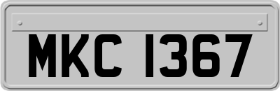 MKC1367