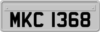 MKC1368