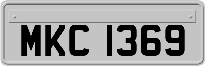 MKC1369