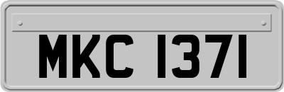MKC1371