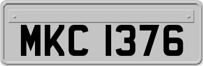MKC1376