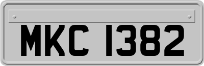 MKC1382