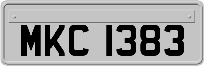 MKC1383