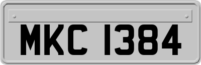 MKC1384