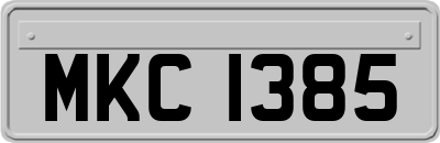 MKC1385